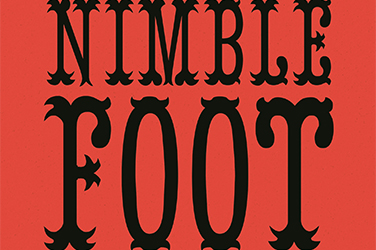 Michael Winkler reviews 'Nimblefoot' by Robert Drewe